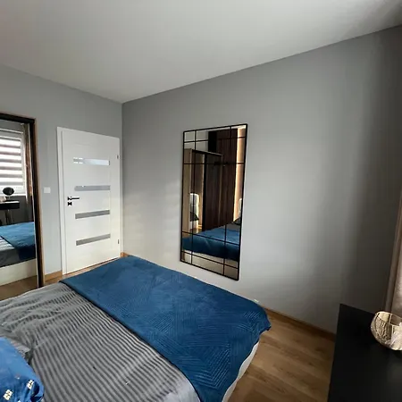 Uroczy Apartamento *