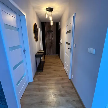 Uroczy Apartamento Reda